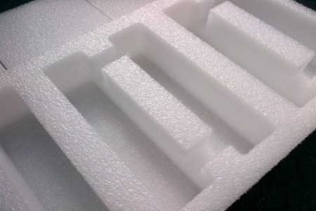 EPE Foam Packaging Sheets